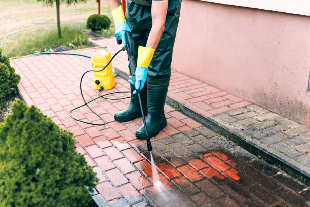 Concrete Sealing in Sun Village, CA