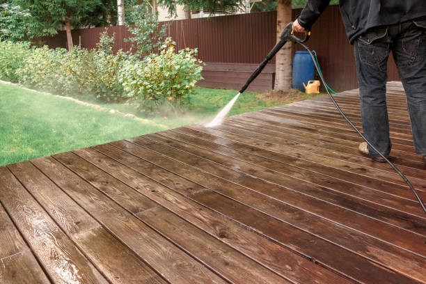 Best Spring Cleaning  in Sun Village, CA