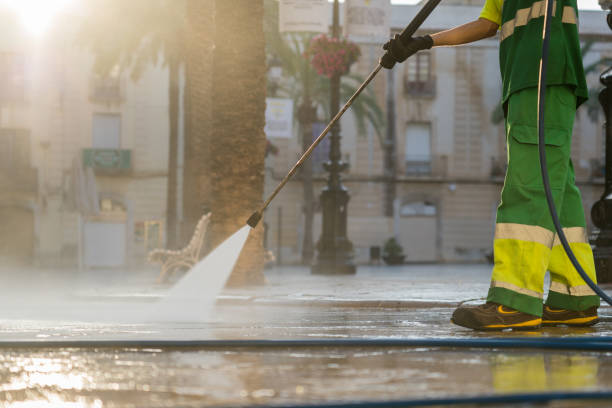 Best Solar Panel Cleaning  in Sun Village, CA